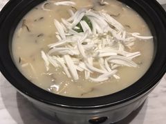 -顺德美的万豪酒店-万豪中餐厅
