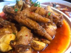 激情稀溜耙-蕃茄述·好汤自然来(江汉路店)