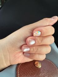 点击看大图 -济南花里美甲美睫