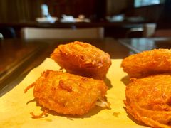 西湖藕饼-章吴记喜瑞餐厅(东东城店)