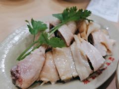 -百家鸡味馆(清泰店)