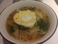 长寿面-大鸭梨烤鸭·北京菜(南小街/南苑店)