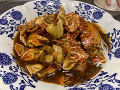 -佳佳麻辣烧菜馆