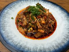 -院8里·小聚园老川菜(九眼桥店)