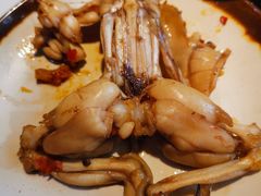 -老天桥蛙炉火锅(姑苏总店)