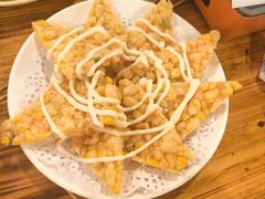-冶建镜子·老南昌大排档·江西虾王(总店)
