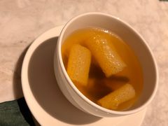 -杭州滨江银泰喜来登·采悦轩中餐厅