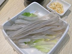 宽粉条-龙虾风暴(莘庄龙之梦店)