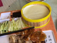 -北门饭店(三香路店)