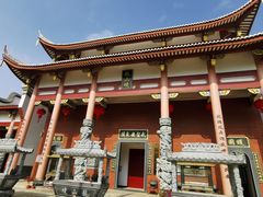 -牛岗山公园
