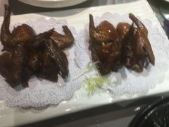 -御花园·粤菜·海鲜火锅(中山公园店)