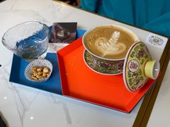 -茶是一枝花泡茶店