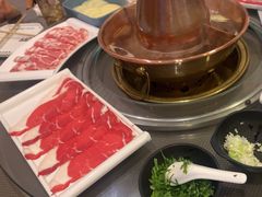 -北门涮肉·铜锅涮肉(南锣鼓巷店)