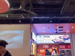 -里岛烤鱼(东港凯虹广场店)