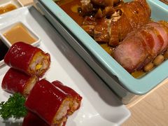 -避风塘(宝山万达店)