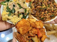 -小铜锣湾海鲜家常菜馆(河西店)