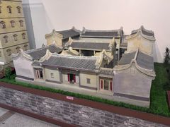 -二沙岛-广东华侨博物馆