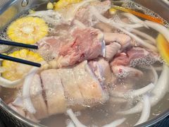 -椰小鸡·琼州糟粕醋·火锅(美兰缤纷城店)