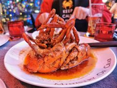 -Ministry of Crab•MOC(交子大道店)