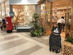 -猫的天空之城概念书店(印象城购物中心店)
