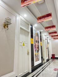 店内环境-深圳阳光医疗美容