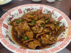 -湖南人家湘菜馆(镇江路店)