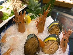 -璞御·海鲜·雪花牛肉局(宾水西道店)