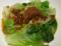 -汤城小厨•粤菜•靓汤(西直门凯德MALL店)