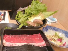 -伊豆野菜村(大族广场店)