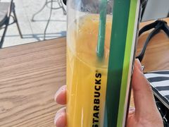 -星巴克(宿迁苏宁广场店)