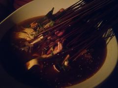 -蜀串香牛杂火锅串串