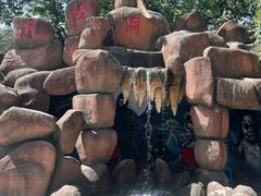 -西安市长乐公园