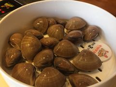 -马路边上·小海鲜烧烤(八一路店)