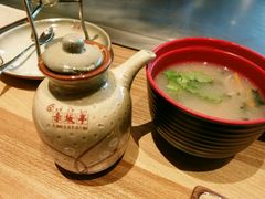-赤坂亭·M9和牛烧肉·铁板烧(合肥万象城店)