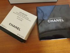 -Chanel(德基广场店)