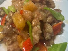 -哈勒滨饭庄(南二道街店)