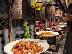 -焰江山·海鲜牛排烤肉自助(环形中心店)