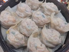 -健跳小海鲜(人民路店)