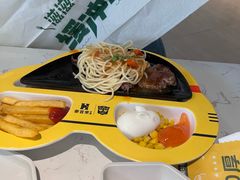 -豪客来牛排(开元盛世广场店)