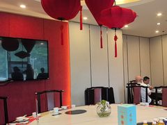 -新侗家食府(蟠桃宫店)