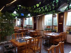 大堂-清真华宇开锅羊肉