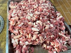 -清真·馬坡二旦烧烤(人生一串拍摄店)