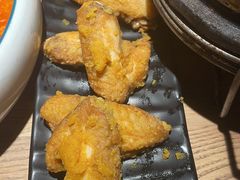 -蜜桃餐厅·江浙融合菜(荟聚购物中心店)