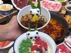 -俏媳妇火锅(宽窄巷子店)
