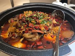 -玉林烤鸭店(黄村兴华店)