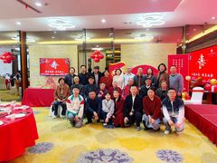 -淮安曙光国际大酒店(大运河广场花街店)