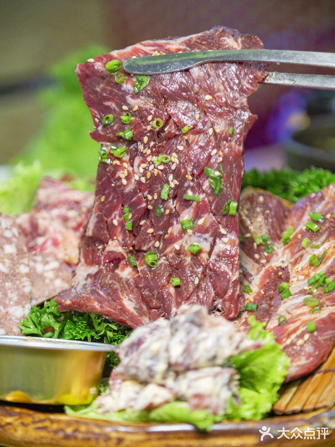 京城超高性价比烧肉，都开到丽泽了，冲❗️