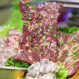 京城超高性价比烧肉，都开到丽泽了，冲❗️