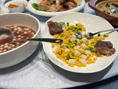 -盛福楼·惠山宴(盛岸路店)