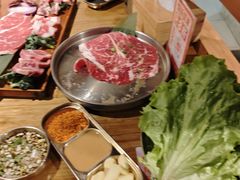 -汉拿山(北京上地华联店)